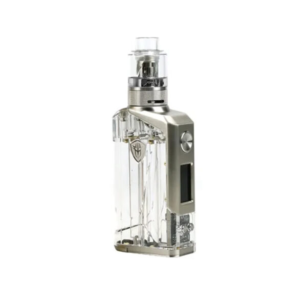 Rincoe - Jellybox 228W Full Clear (1)