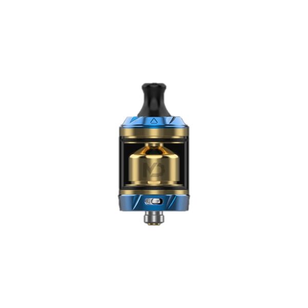 HellVape - MD MTL RTA 24mm