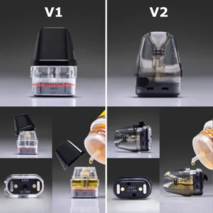 OXVA - Xlim Coil Pod V2 2ml