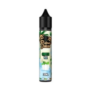 Palmer Juices - Green Ice 30ml
