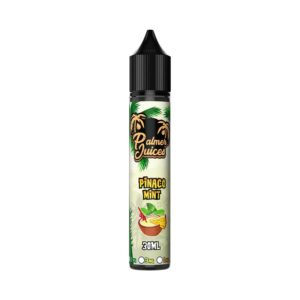 Palmer Juices - Pinaco Mint 30ml