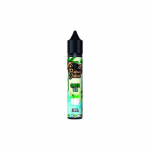 Palmer Juices - Green Ice 30ml