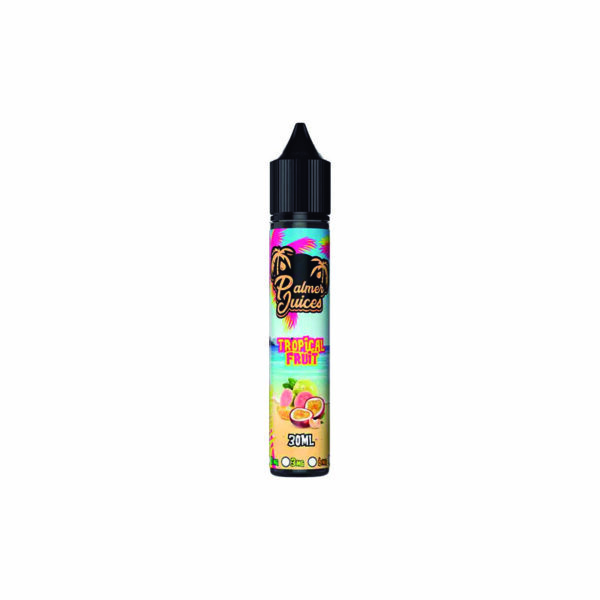 Palmer Juices - Tropical Fruit 30ml