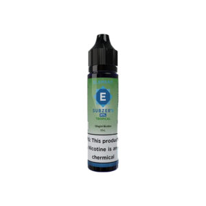 Element - Subzero - Tropical 60ml