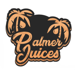 PALMER JUICES LOGO