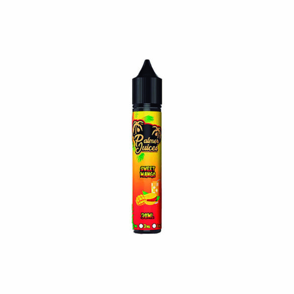 Palmer Juices - Sweet Mango 30ml