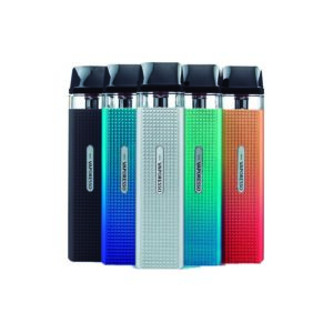 Vaporesso - Xros Mini 16W Pod System