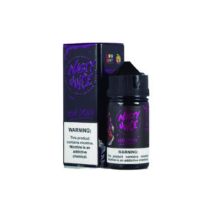 Nasty - Asap Grape 60ml