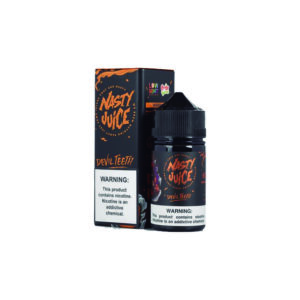 Nasty - Devil Teeth 60ml