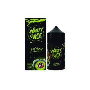 Nasty - Fat Boy 60ml