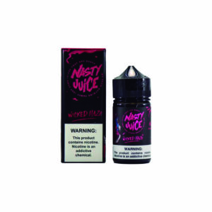 Nasty - Wicked Haze 60ml