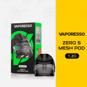 Vaporesso - Coil Renova Zero S