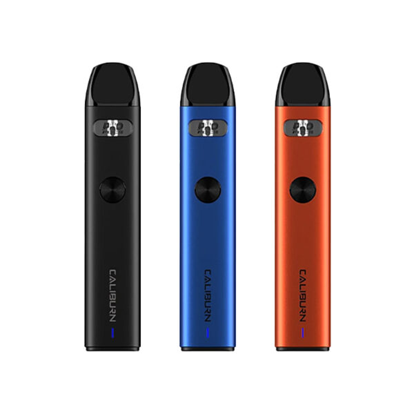 Uwell - Caliburn A2 Kit