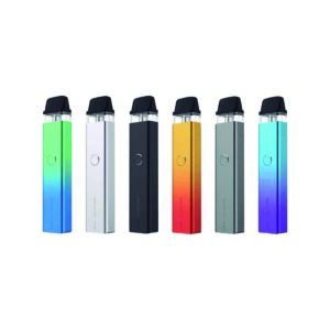 Vaporesso - Xros 2 Pod Kit