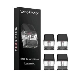 Vaporesso - XROS Coil 2ml Series