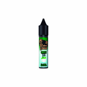 Palmer Juices Salt - Green Ice 16.5ml