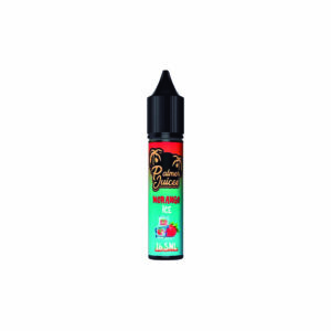 Palmer Juices Salt - Morango Ice 16.5ml