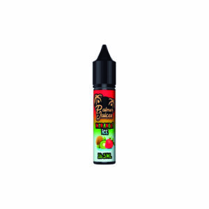 Palmer Juices Salt - Morangui Ice 16.5ml