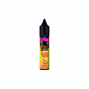 Palmer Juices Salt - Tropical Fruits 16.5ml