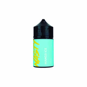 Nasty - ModMate Mango Ice 60ml