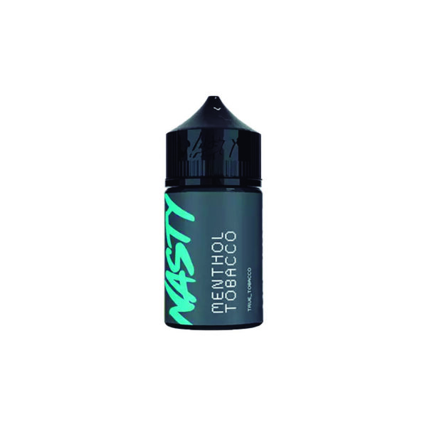 Nasty - ModMate Menthol Tobacco 60ml