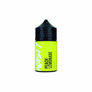 Nasty - ModMate Peach Lemonade 60ml