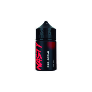 Nasty - ModMate Red Apple 60ml