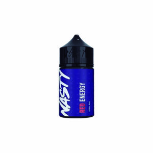 Nasty - ModMate Red Energy 60ml