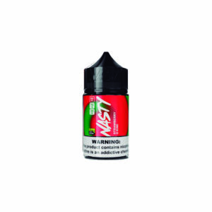 Nasty - ModMate Strawberry & Kiwi 60ml