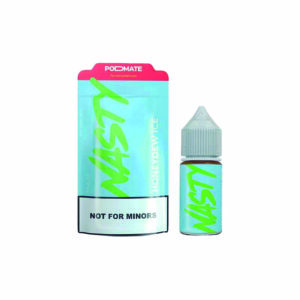 Nasty Salt - PodMate Honeydew Ice 30ml