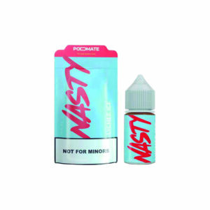 Nasty Salt - PodMate Lychee Ice 30ml