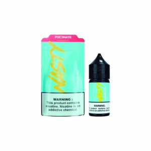 Nasty Salt - PodMate Mango Ice 30ml