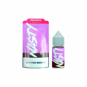 Nasty Salt - PodMate Strawberry Cheesecake 30ml