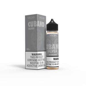 VGOD - Cubano Silver 60ml