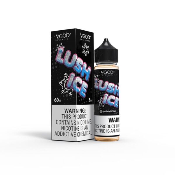 VGOD - Lush Ice 60ml