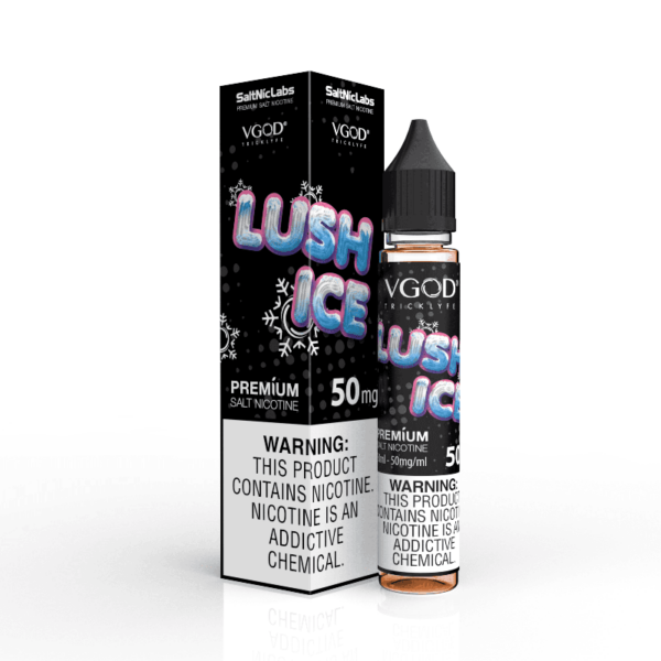 VGOD Salt - Lush Ice 30ml