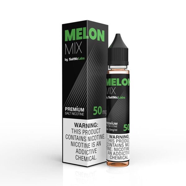 VGOD Salt - Melon Mix 30ml