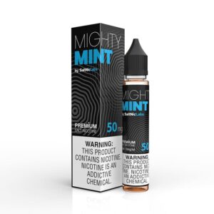 VGOD Salt - Mighty Mint 30ml