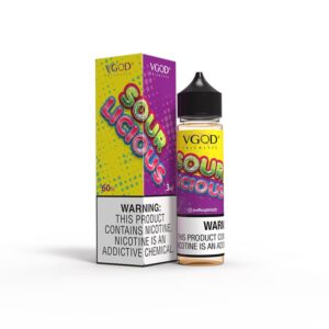 VGOD - Sour Licious 60ml