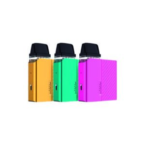 Vaporesso - Xros Nano Pod System 1000mAh