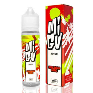 Migo - Melancia Gang 30ml / 60ml