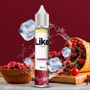 Like - Cherry Cooler 30ml