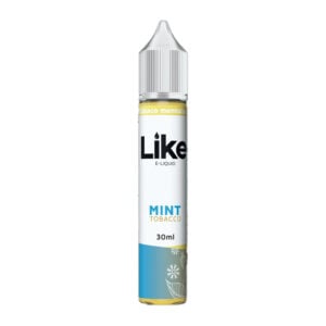 Like - Mint Tobacco 30ml