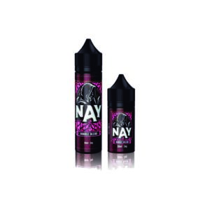 Nay - Bubble Blend 30/60ml