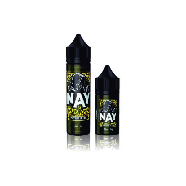 Nay - My Passion Blend 30/60ml