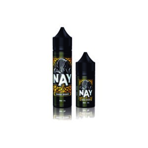 Nay - My Mango Banana 30/60ml