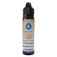 Element - SubZero - Mango Passion 60ml