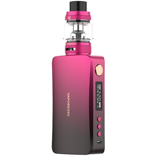 Vaporesso - Gen S 220W - Oficina Vapor