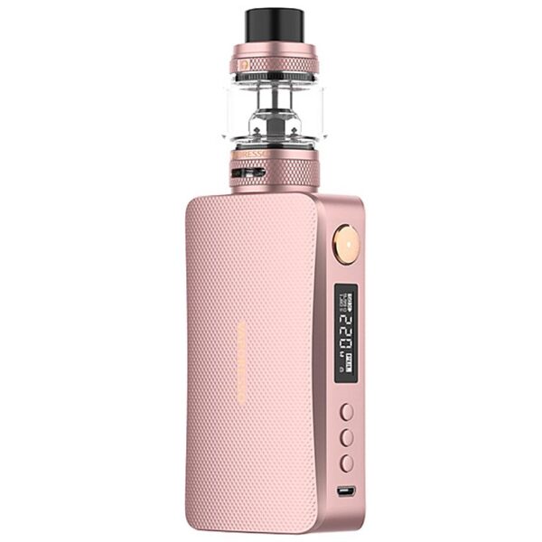 Vaporesso - Gen S 220W - Oficina Vapor