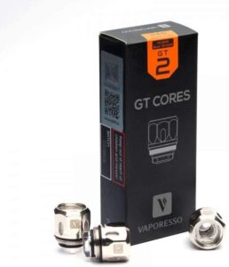 Vaporesso - Coil NRG GT 2